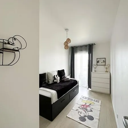 Apartment Loggia 2 *